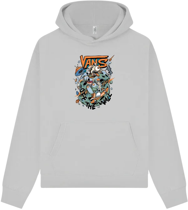 Vans Alien Hoodie