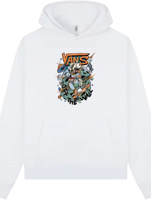Vans Alien Hoodie - Image 9