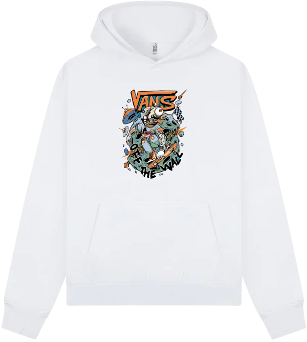 Vans Alien Hoodie