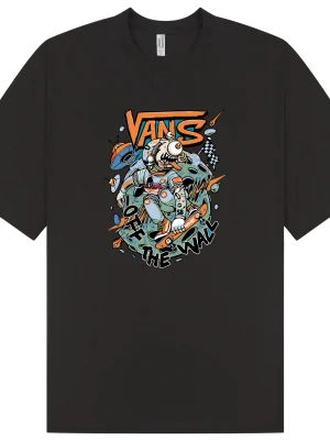 Vans Alien T-Shirt