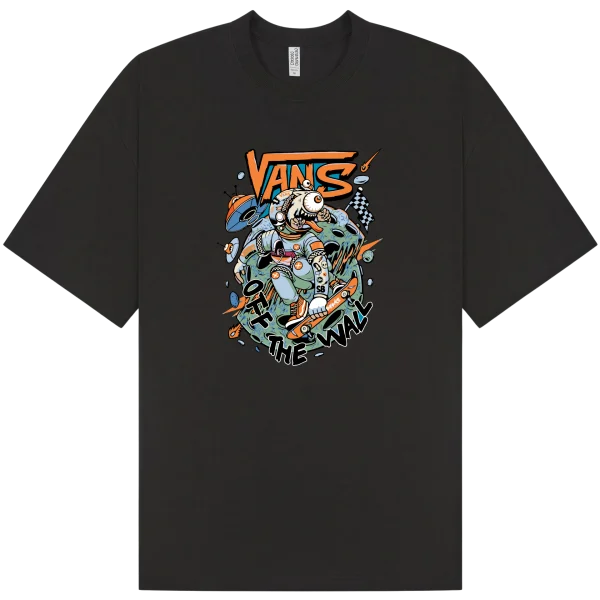 Vans Alien T-Shirt