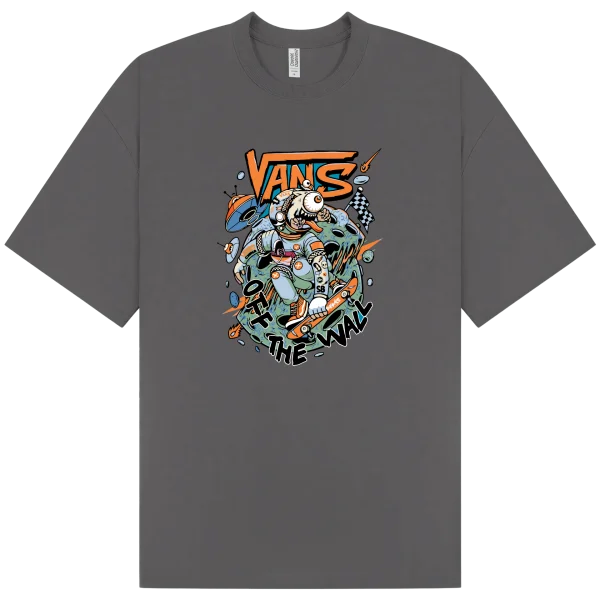 Vans Alien T-Shirt