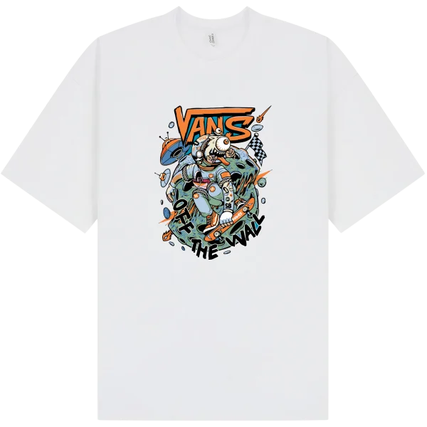 Vans Alien T-Shirt