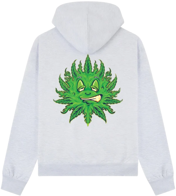 Bud Emoji Hoodie
