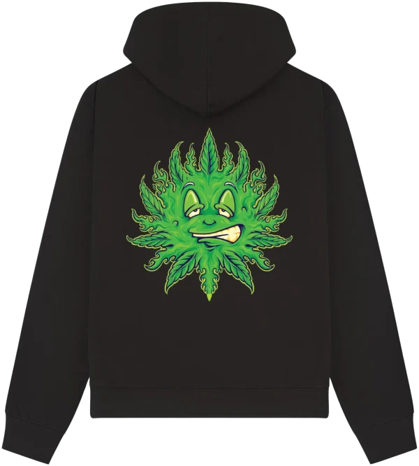 Bud Emoji Hoodie