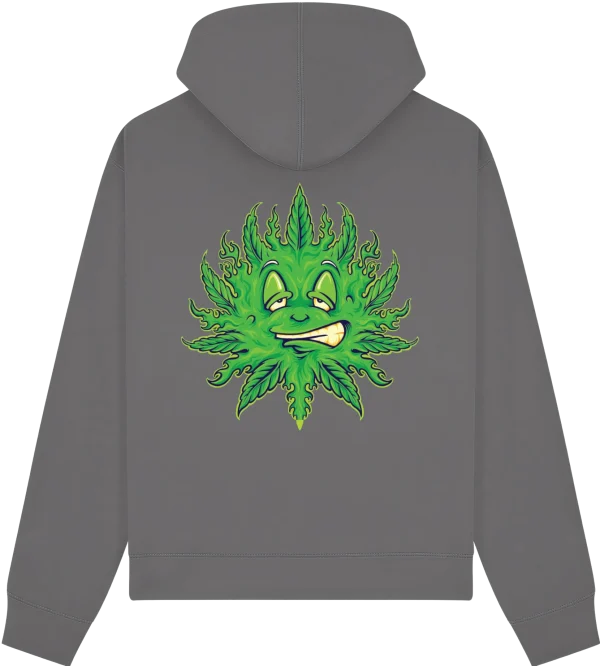 Bud Emoji Hoodie