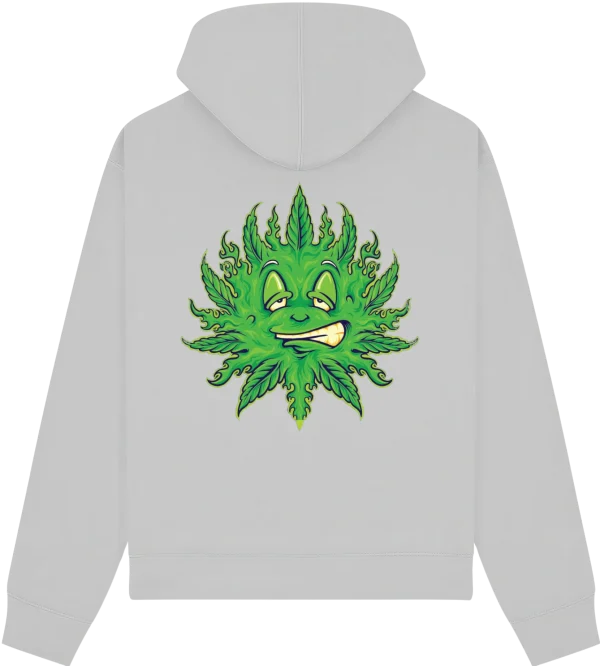 Bud Emoji Hoodie