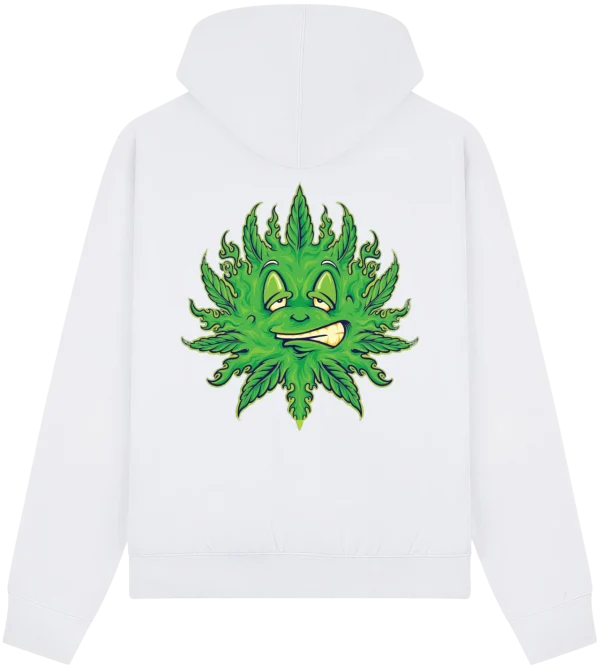 Bud Emoji Hoodie