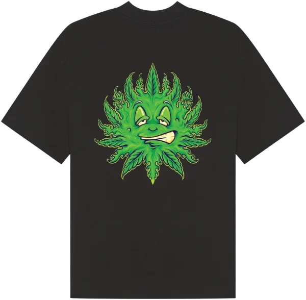 Bud Emoji T-shirt