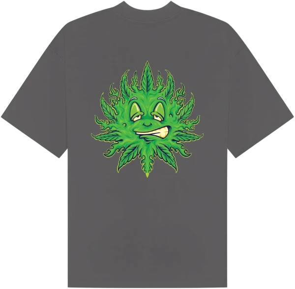 Bud Emoji T-shirt