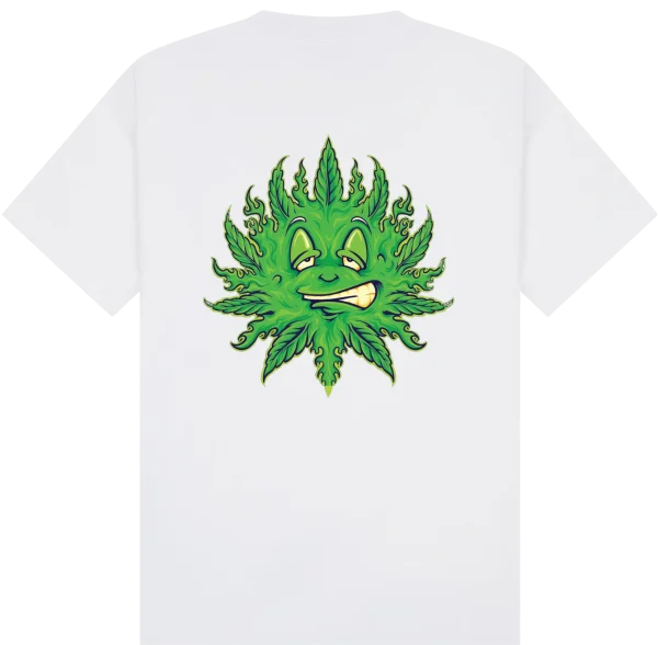 Bud Emoji T-shirt