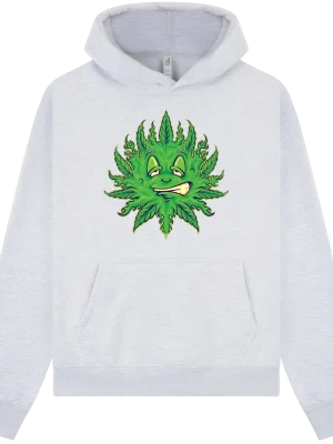 Bud Emoji Hoodie