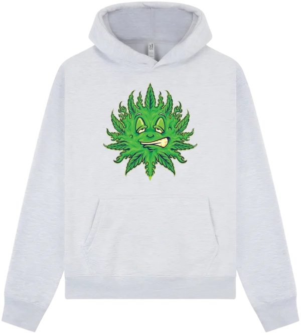 Bud Emoji Hoodie
