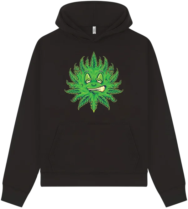 Bud Emoji Hoodie