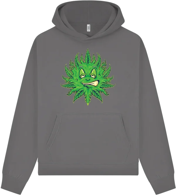Bud Emoji Hoodie
