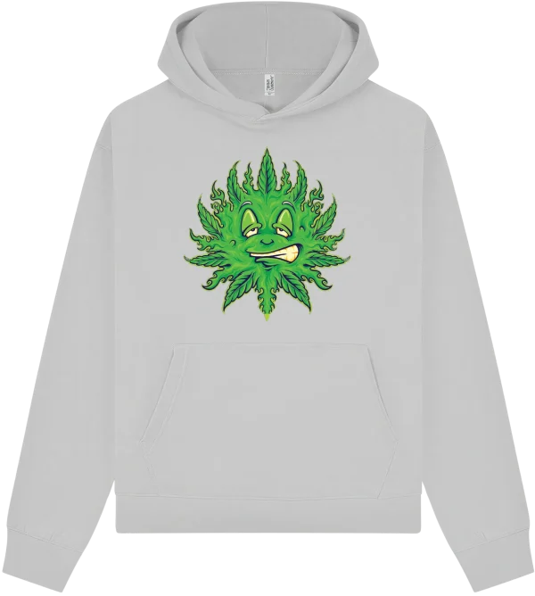 Bud Emoji Hoodie