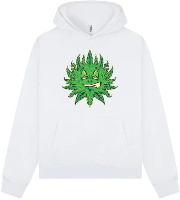 Bud Emoji Hoodie