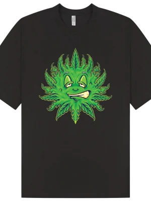 Bud Emoji T-shirt