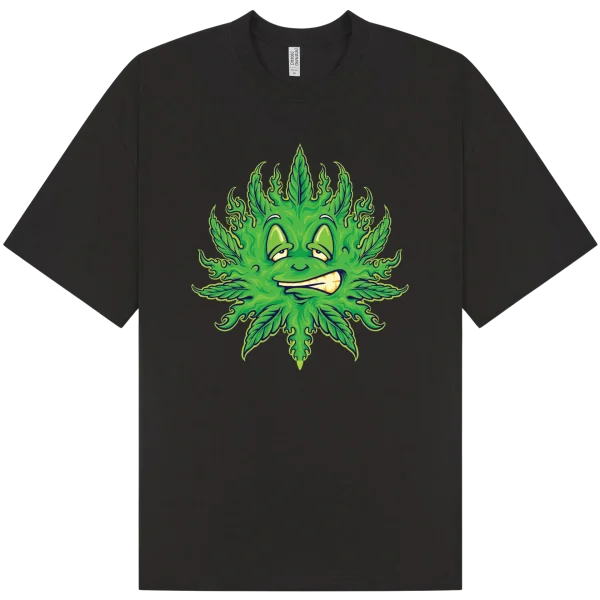 Bud Emoji T-shirt
