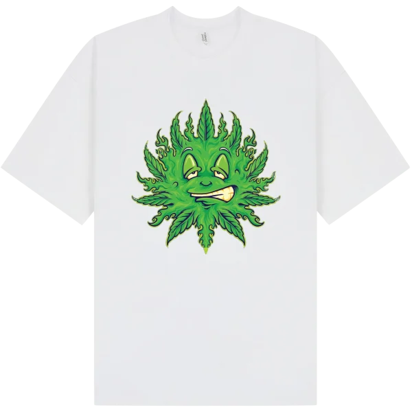 Bud Emoji T-shirt
