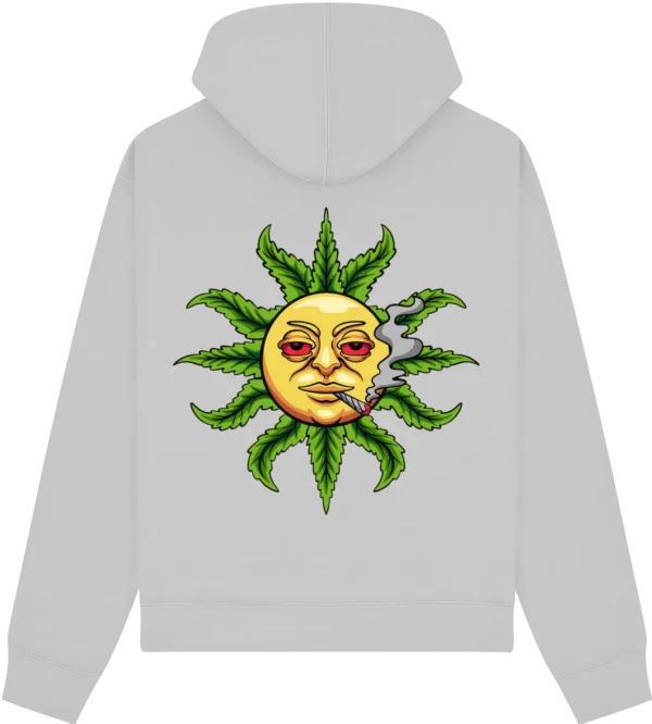 Summer Bunnin Hoodie