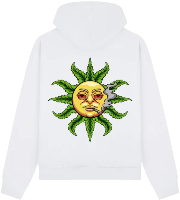 Summer Bunnin Hoodie