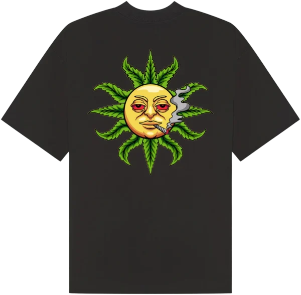 Summer Bunnin T-shirt