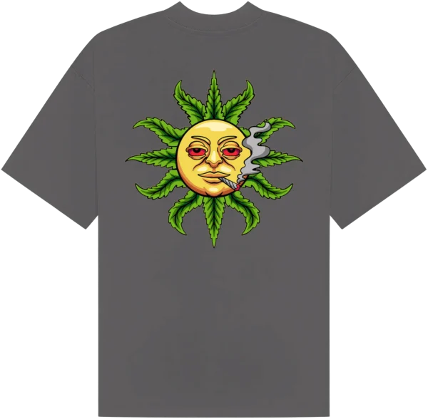 Summer Bunnin T-shirt