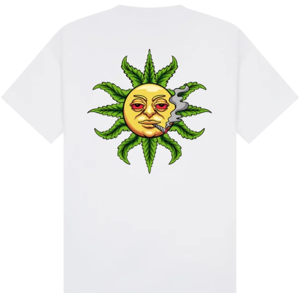 Summer Bunnin T-shirt