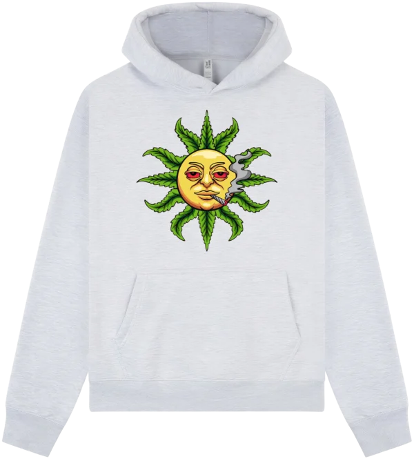 Summer Bunnin Hoodie