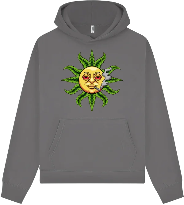 Summer Bunnin Hoodie