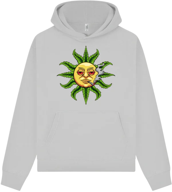 Summer Bunnin Hoodie