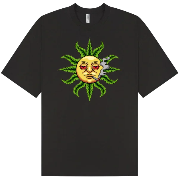 Summer Bunnin T-shirt