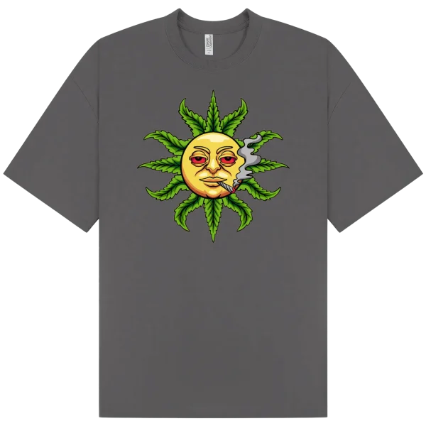 Summer Bunnin T-shirt