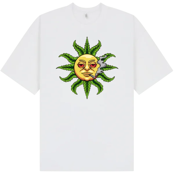 Summer Bunnin T-shirt