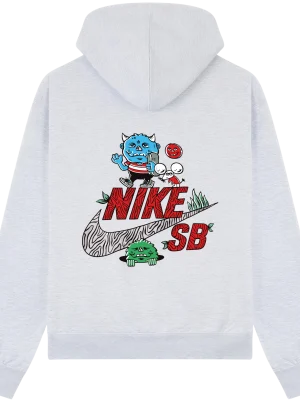 nike sb alien Hoodie - Image 2