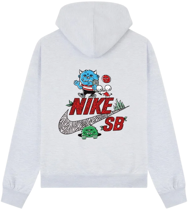 nike sb alien Hoodie