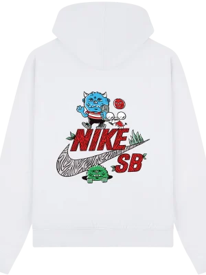 nike sb alien Hoodie - Image 10