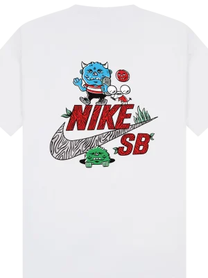 nike sb alien T-Shirt - Image 6