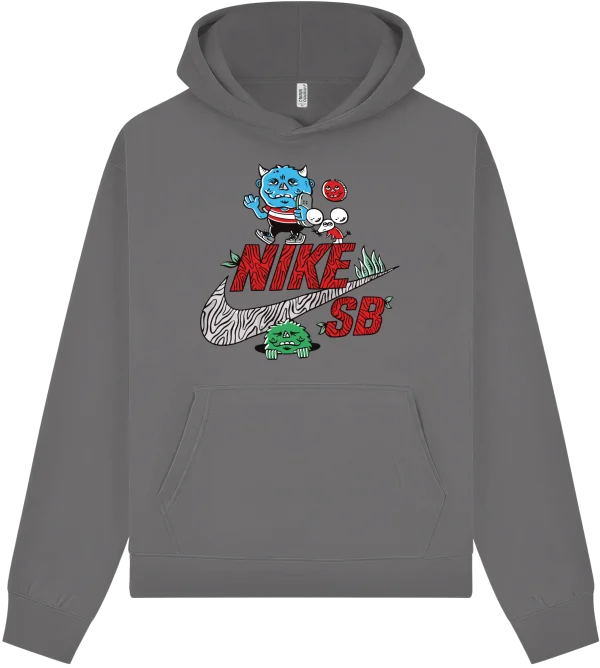 nike sb alien Hoodie