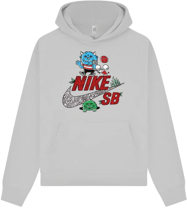 nike sb alien Hoodie