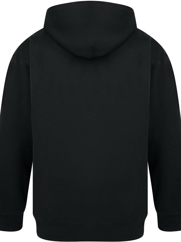 Absolute Apparel Ringspun 300 Classic Fit Zip Hood Adult