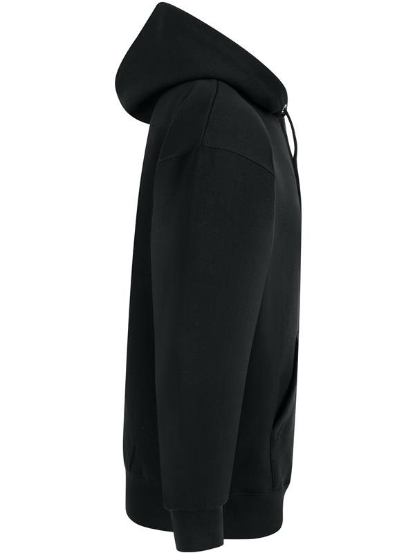 Absolute Apparel Ringspun 300 Classic Fit Zip Hood Adult