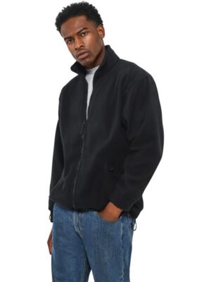 Absolute Apparel Alaska 380 Fleece FZ Adult