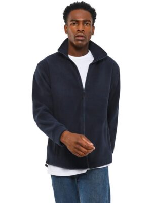 Absolute Apparel Brumal 280 Fleece FZ Adult