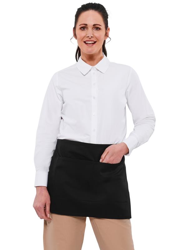 Absolute Apparel Polycotton 245 Waist Apron Adult