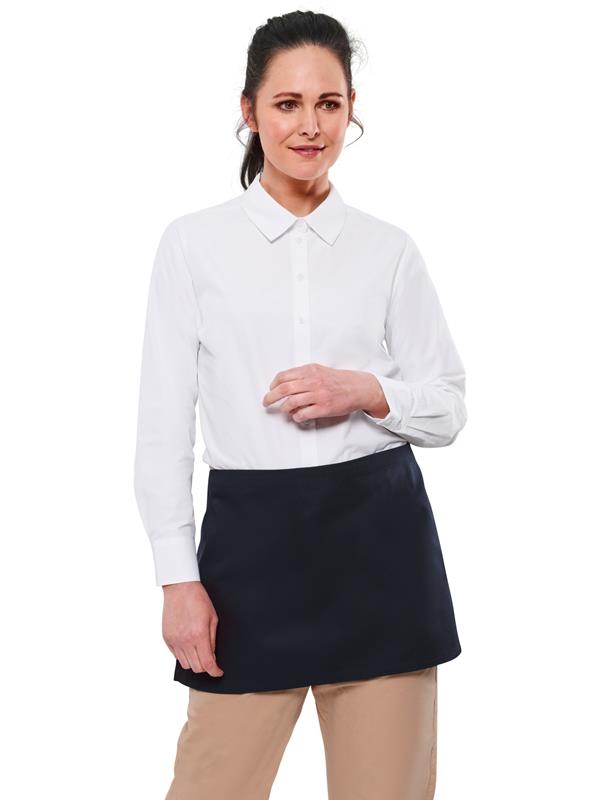 Absolute Apparel Polycotton 245 Waist Apron Adult