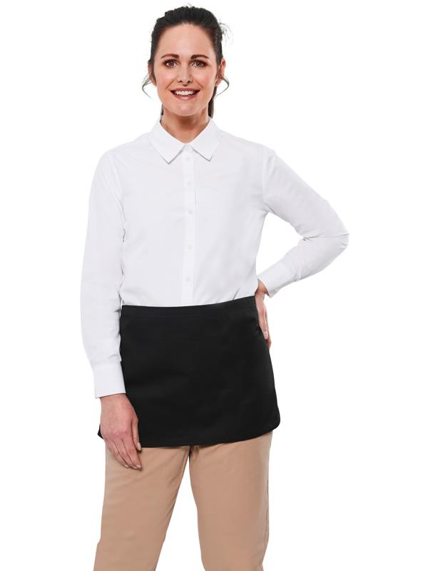 Absolute Apparel Polycotton 245 Waist Apron Adult