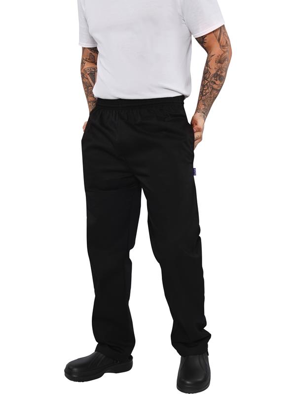 BonChef Baggy Chef Trouser 240 Adult