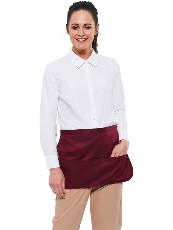 BonChef Money Pocket Apron 240 Adult
